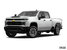 2026 Chevrolet Silverado 2500HD Custom - Thumbnail 2