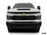 2026 Chevrolet Silverado 2500HD Custom - Thumbnail 3