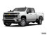 2026 Chevrolet Silverado 2500HD LT - Thumbnail 2