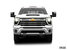 2026 Chevrolet Silverado 2500HD LTZ - Thumbnail 3