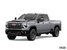 2026 Chevrolet Silverado 2500HD ZR2 - Thumbnail 2