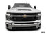 2026 Chevrolet Silverado 3500HD Chassis Cab LT - Thumbnail 2