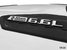 Chevrolet Silverado 3500HD châssis-cabine WT 2026 - Vignette 3