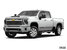 Chevrolet Silverado 3500HD High Country 2026 - Vignette 2
