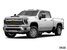 Chevrolet Silverado 3500HD LTZ 2026 - Vignette 2