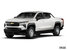 Chevrolet Silverado EV WT Distance standard 2026 - Vignette 2