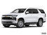 2026 Chevrolet Tahoe LS - Thumbnail 1
