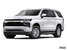 2026 Chevrolet Tahoe LS - Thumbnail 2