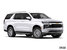 2026 Chevrolet Tahoe LS - Thumbnail 3