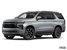 2026 Chevrolet Tahoe RST - Thumbnail 1