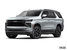 2026 Chevrolet Tahoe RST - Thumbnail 2