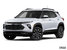 Chevrolet Trailblazer ACTIV 2026 - Vignette 2