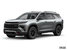 2026 Chevrolet Traverse Z71 - Thumbnail 2