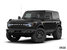2026 Ford Bronco 2 doors Badlands - Thumbnail 2