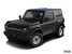 2026 Ford Bronco 2 doors - Thumbnail 2