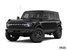 2026 Ford Bronco 4 doors Badlands - Thumbnail 2