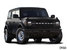 Ford Bronco 4 portes  2026 - Vignette 3