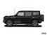 2026 Ford Bronco 4 doors Outer Banks - Thumbnail 1