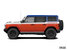 2026 Ford Bronco 4 doors Stroppe Edition - Thumbnail 1