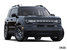 2026 Ford Bronco Sport Big Bend - Thumbnail 3
