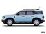 2026 Ford Bronco Sport Heritage Standard - Thumbnail 1