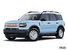 2026 Ford Bronco Sport Heritage Standard - Thumbnail 2