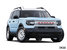 2026 Ford Bronco Sport Heritage Standard - Thumbnail 3