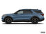 Ford Explorer Tremor 2026 - Vignette 1