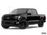 Ford F-150 Hybride PLATINUM 2026 - Vignette 2