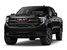 2026 GMC Sierra 1500 AT4 - Thumbnail 2