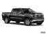 2026 GMC Sierra 1500 SLE - Thumbnail 3