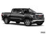2026 GMC Sierra 1500 SLT - Thumbnail 3