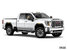 GMC Sierra 2500 HD DENALI 2026 - Vignette 3