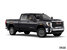GMC Sierra 2500 HD SLE 2026 - Vignette 3