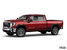 GMC Sierra 2500 HD SLT 2026 - Vignette 1