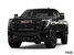 GMC Sierra 3500 HD AT4 2026 - Vignette 2