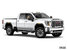 GMC Sierra 3500 HD DENALI 2026 - Vignette 3