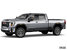 GMC Sierra 3500 HD SLE 2026 - Vignette 1