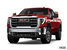 2026 GMC Sierra 3500 HD SLT - Thumbnail 2