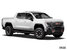 2026 GMC Sierra EV AT4 Max Range - Thumbnail 3