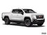 2026 GMC Sierra EV Elevation Extended Range - Thumbnail 3