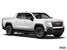 2026 GMC Sierra EV Elevation Standard Range - Thumbnail 3