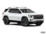 2026 GMC Terrain Elevation - Thumbnail 3