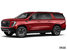 GMC Yukon XL AT4 2026 - Vignette 1