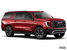GMC Yukon XL AT4 2026 - Vignette 3