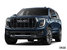 2026 GMC Yukon XL DENALI Ultimate - Thumbnail 2