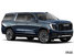 2026 GMC Yukon XL DENALI Ultimate - Thumbnail 3