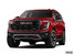 2026 GMC Yukon AT4 - Thumbnail 2