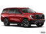 2026 GMC Yukon AT4 - Thumbnail 3