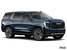 2026 GMC Yukon DENALI Ultimate - Thumbnail 3